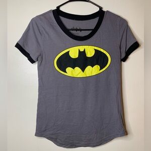 Batman Logo Tee
